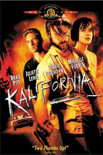 Калифорния (1993)