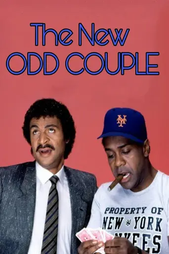 The New Odd Couple (1982)