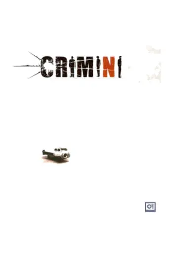 Crimini (2006)