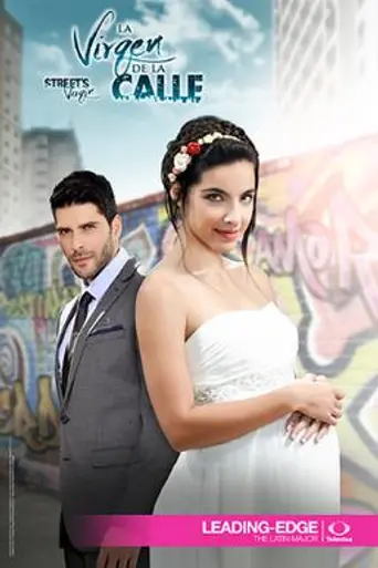 La Virgen de la Calle (2014)