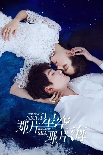 The Starry Night, The Starry Sea (2017)