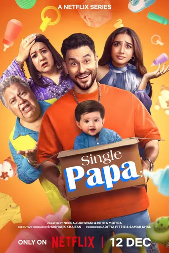 Single Papa (2025)