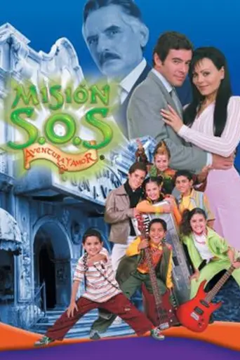 Misión S.O.S (2004)