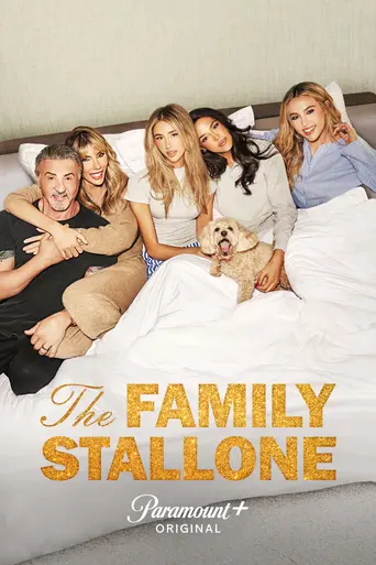 The Family Stallone (2023)
