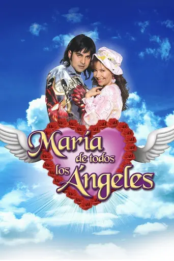 María de Todos los Ángeles (2009)