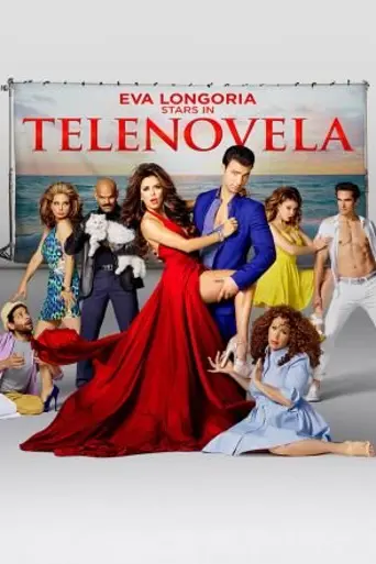 Теленовелла (2015)