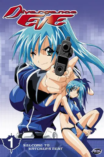 Divergence Eve (2003)
