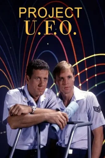 Project U.F.O. (1978)