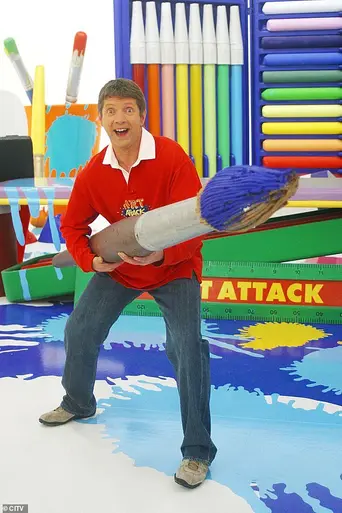 Art Attack (1990)