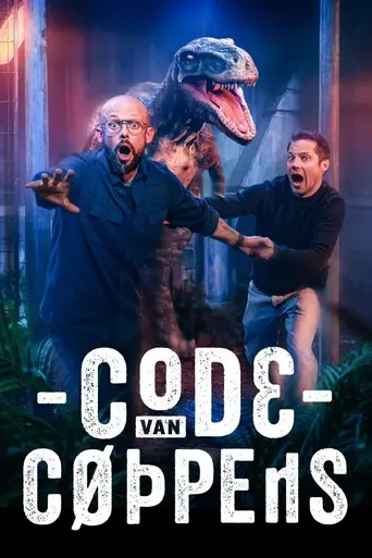 Code van Coppens: De Wraak van de Belgen (2021)