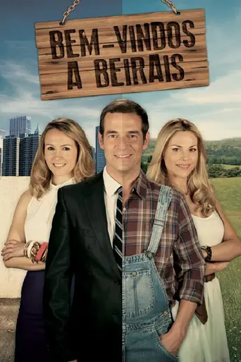 Bem-Vindos a Beirais (2013)