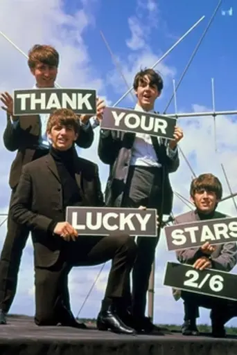 Thank Your Lucky Stars (1961)