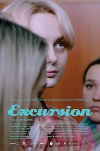 Excursion (2023)