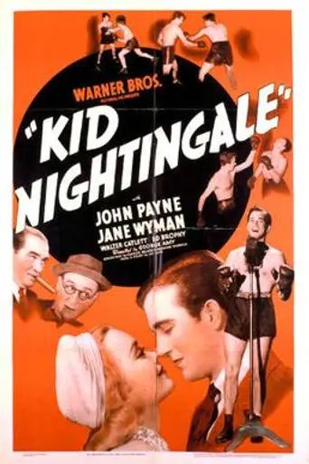 Kid Nightingale (1939)