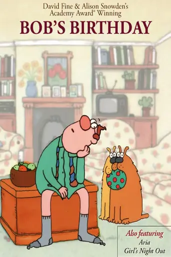 Bob's Birthday (1993)