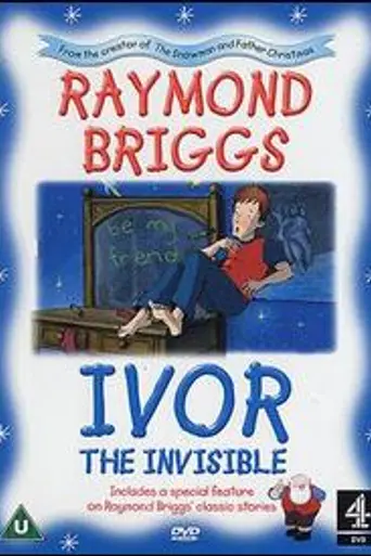 Ivor the Invisible (2001)