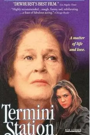 Terminal Station (1989)