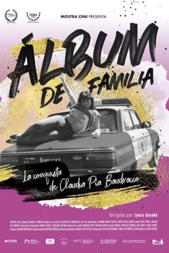 Álbum de familia (2024)