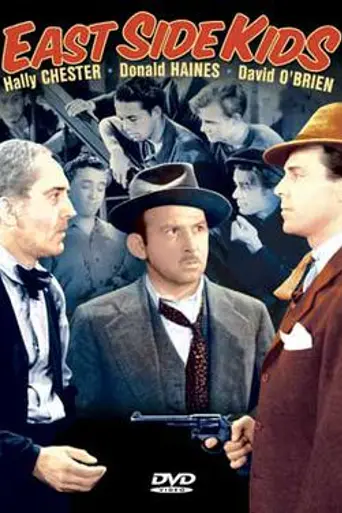 Hijos del hampa (1940)