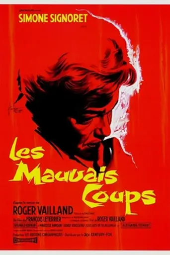 Les Mauvais Coups (1961)