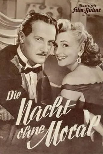 The Night Without Morals (1953)