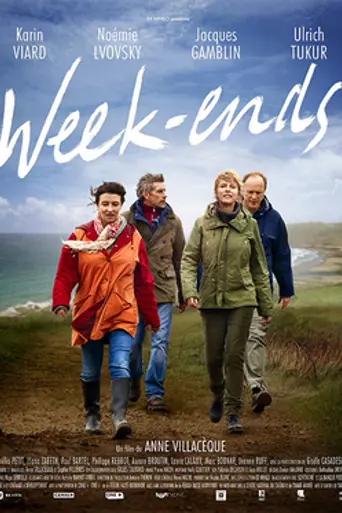 Week-ends (2014)