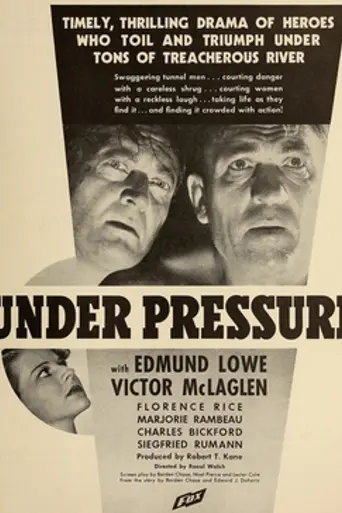 Under Pressure (1935)