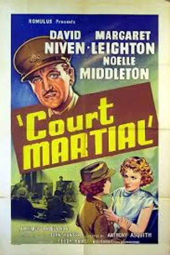 Carrington V.C. (1955)
