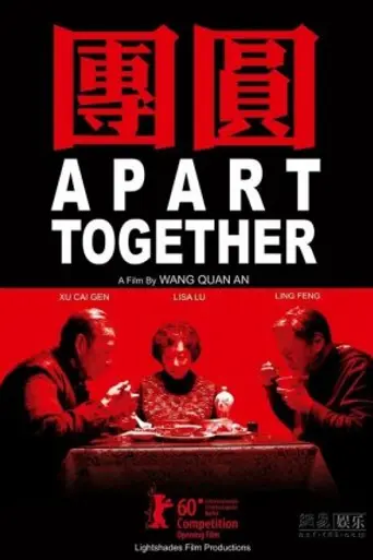 Apart Together (2010)