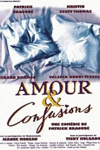 Love & Confusions (1997)