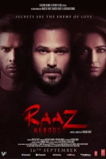 Raaz 4 (2016)
