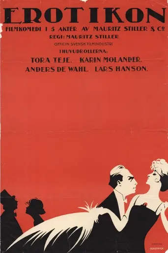Cuando ellas quieren (1920)
