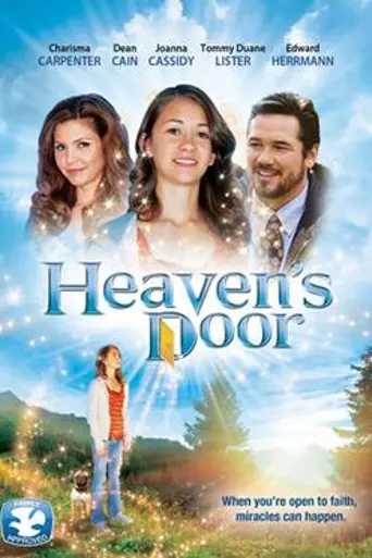 Heaven's Door (2013)