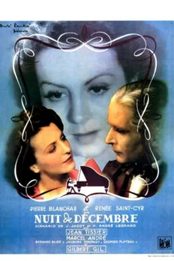 Noche de diciembre (1941)