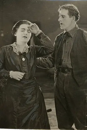 The Eagle's Feather (1923)