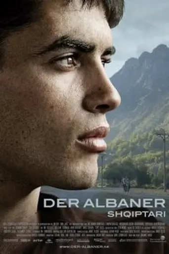Албанец (фильм) (2010)