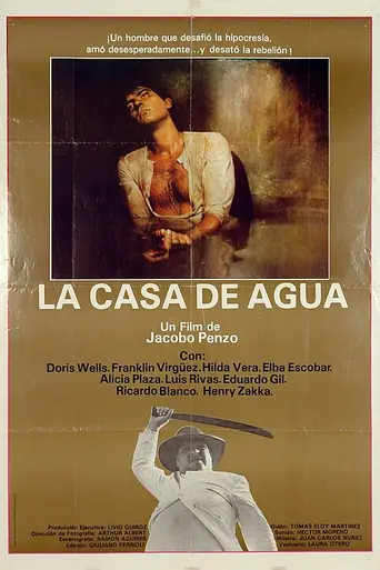 The House of Water (1983)