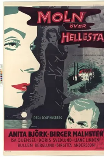 Moon Over Hellesta (1956)