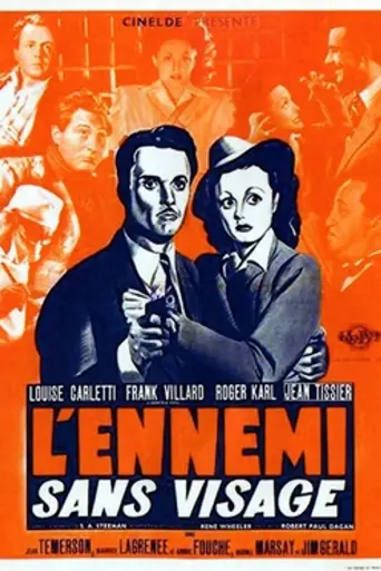 The Faceless Enemy (1946)