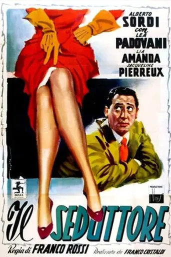 El seductor (1954)