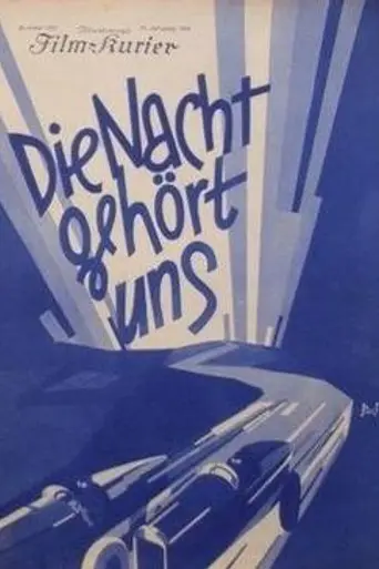The Night Belongs to Us (1929)