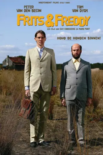 Frits and Freddy (2010)