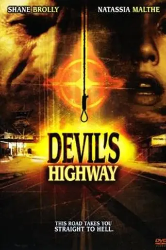 Devil's Highway (2005)