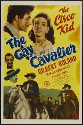The Gay Cavalier (1946)