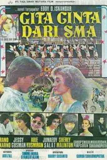 Gita Cinta dari SMA (1979)