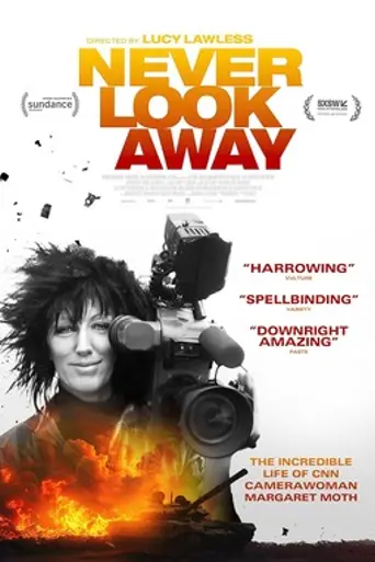 Never Look Away (2024)