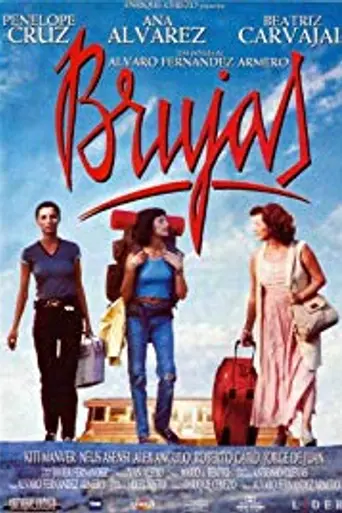 Brujas (1996)