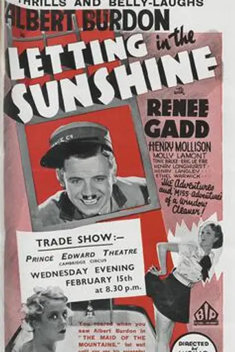 Letting in the Sunshine (1933)