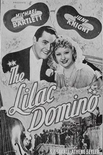 The Lilac Domino (1937)