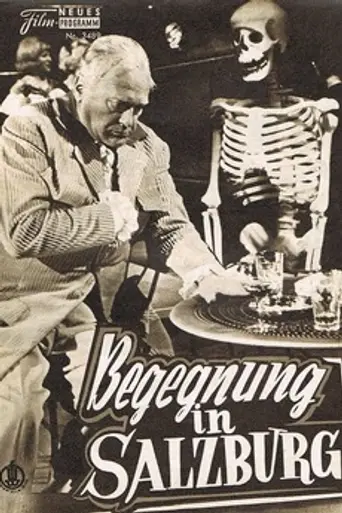 Encounter in Salzburg (1964)